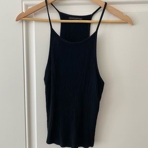 Brand Melville High Neck Tank